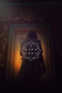 A Dark Song 2016 on netflix