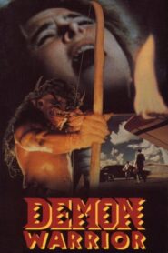 Demon Warrior 1988 on netflix