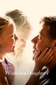 Fathers and Daughters 2015 on netflix