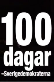 100 dagar – Sverigedemokraterna 2011 on netflix