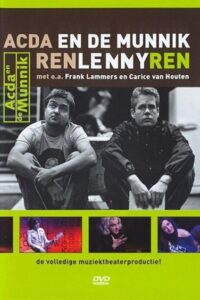 Acda & de Munnik: Ren Lenny Ren 2006 on netflix