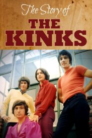 The Story of the Kinks 1985 on netflix
