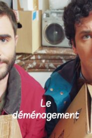 Le Déménagement 2017 on netflix