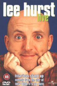 Lee Hurst: Live 2000 on netflix