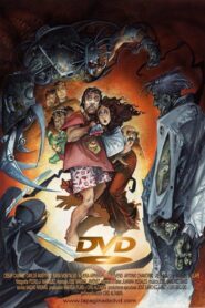 DVD 2006 on netflix