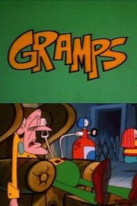 Gramps 1996 on netflix