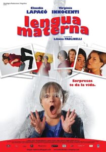 Mother Tongue 2010 on netflix
