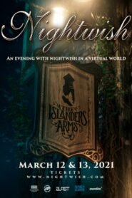 Nightwish – An Evening With Nightwish In A Virtual World 2021 on netflix