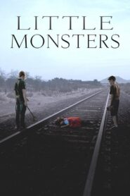 Little Monsters 2012 on netflix