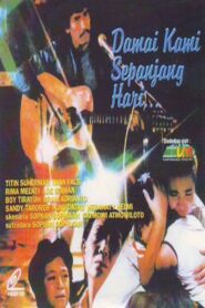 Damai Kami Sepanjang Hari 1985 on netflix
