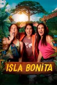 Isla bonita 2023 on netflix
