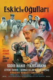 Eskici ve Oğulları 1990 on netflix