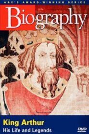 King Arthur: His Life and Legends 1995 on netflix