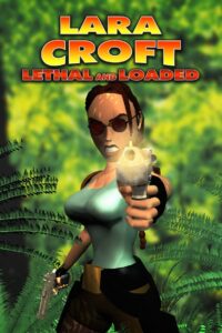 Lara Croft: Lethal and Loaded 2001 on netflix
