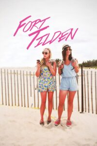 Fort Tilden 2014 on netflix