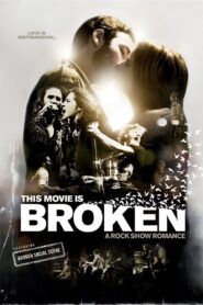 This Movie Is Broken 2010 on netflix