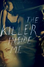 The Killer Inside Me 2010 on netflix