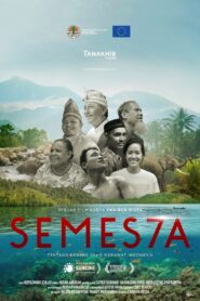 Islands of Faith 2020 on netflix