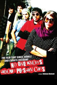 No One Knows About Persian Cats 2009 on netflix