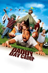 Daddy Day Camp 2007 on netflix