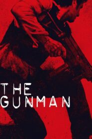 The Gunman 2015 on netflix
