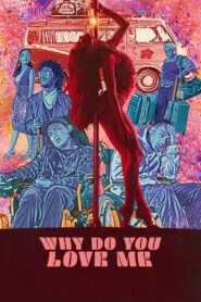 Why Do You Love Me 2023 on netflix