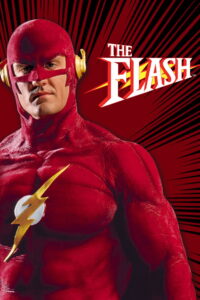 The Flash 1990 on netflix