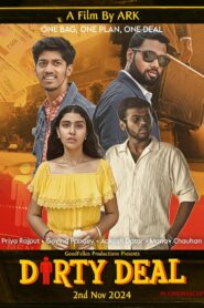 Dirty Deal 2024 on netflix