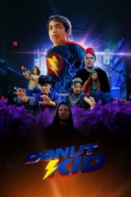 Donut Kid 2022 on netflix