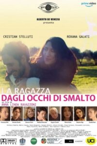 La ragazza dagli occhi di smalto 2022 on netflix