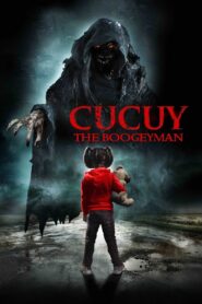 Cucuy: The Boogeyman 2018 on netflix