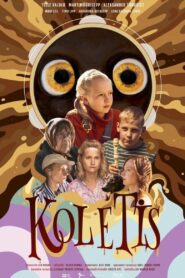The Monster 2021 on netflix