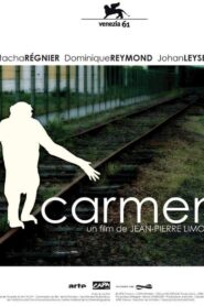 Carmen 2005 on netflix