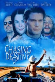 Chasing Destiny 2001 on netflix