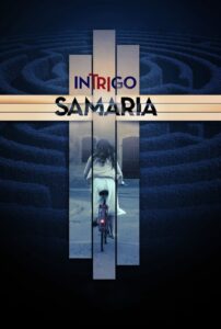 Intrigo: Samaria 2019 on netflix