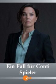 Ein Fall für Conti – Spieler 2024 on netflix