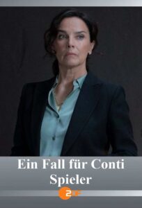 Ein Fall für Conti – Spieler 2024 on netflix