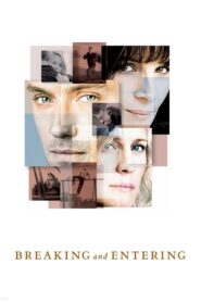 Breaking and Entering 2006 on netflix