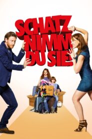 It’s Your Turn, Honey! 2017 on netflix