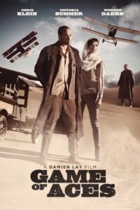 Game of Aces 2016 on netflix