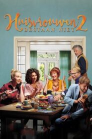 Huisvrouwen bestaan niet 2 2019 on netflix