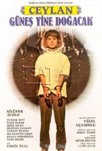 Güneş Yine Doğacak 1989 on netflix
