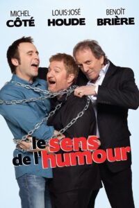 A Sense of Humor 2011 on netflix
