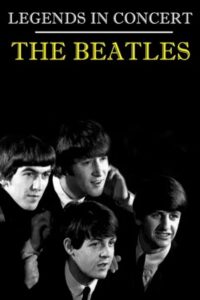 The Beatles – Trilogy 2003 on netflix