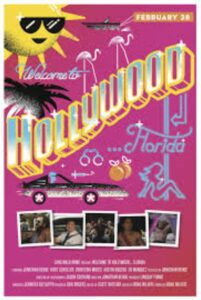 Welcome To Hollywood Florida 2013 on netflix