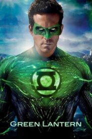 Green Lantern 2011 on netflix