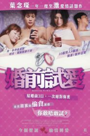 Marriage With a Liar 2010 on netflix