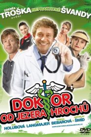 Doktor od jezera hrochů 2010 on netflix