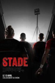 Le stade 2022 on netflix