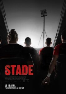 Le stade 2022 on netflix